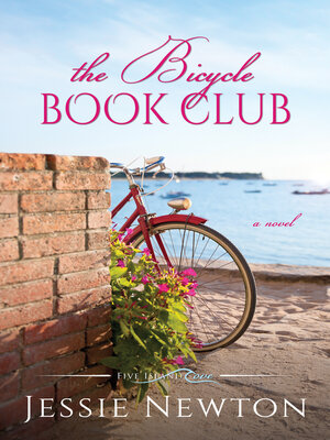 cover image of The Bicycle Book Club